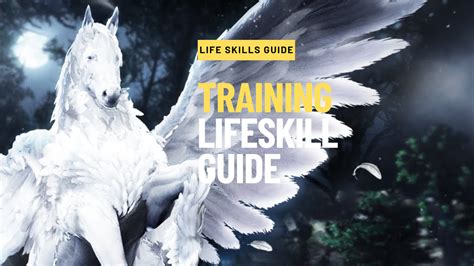 bdo horse exp calculator|Horse Training Lifeskill Guide .